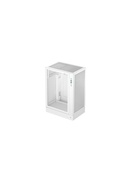  Deepcool Case | CH170 PLUS WH | White | Midi Tower | Power supply included No