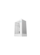  Deepcool Case | CH170 PLUS WH | White | Midi Tower | Power supply included No Hover
