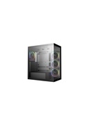  Deepcool Case | CG580 4F V2 | Black | ATX | Power supply included No Hover