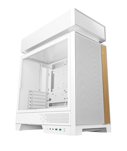  Deepcool Case | CL660 WH | White | Mid Tower  Hover
