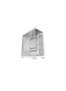  Deepcool Case | CG580 WH | White | Mid Tower | Power supply included No | ATX PS2