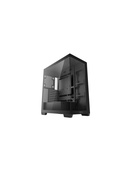  Deepcool CG580 | ITX/Micro-ATX/ATX ATX/Micro-ATX | Power supply included No