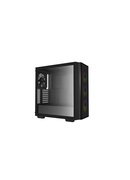  Case | CG540 | Black | Mid Tower | Power supply included No | ATX PS2 Hover