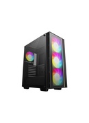  Case | MATREXX 55 V4 C | Mid Tower | Power supply included No | ATX PS2