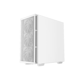  Deepcool | MID TOWER CASE | CH560 Digital | Side window | White | Mid-Tower | Power supply included No | ATX PS2