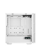 Deepcool | MID TOWER CASE | CH560 Digital | Side window | White | Mid-Tower | Power supply included No | ATX PS2 Hover