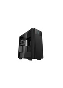  Deepcool | MESH DIGITAL TOWER CASE | CH510 | Side window | Black | Mid-Tower | Power supply included No | ATX PS2