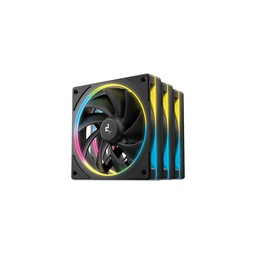  Deepcool Fan | FL12 SE 3IN1