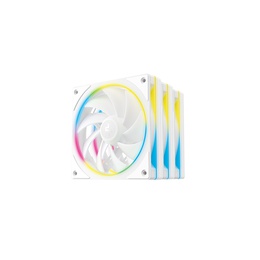  Deepcool Fan | FL12 SE WH 3IN1 | White