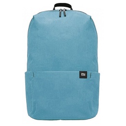  Xiaomi | Mi Casual Daypack | Backpack | Bright Blue |  | Shoulder strap | Waterproof