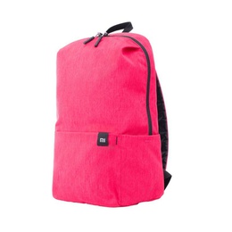  Xiaomi | Mi Casual Daypack | Backpack | Pink | Shoulder strap | Waterproof