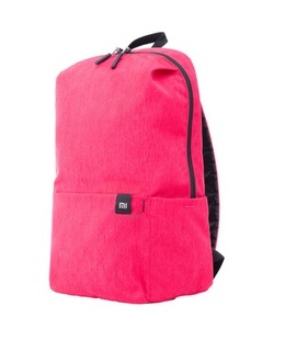  Xiaomi | Mi Casual Daypack | Backpack | Pink | Shoulder strap | Waterproof  Hover