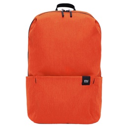  Xiaomi Mi Casual Daypack ZJB4148GL Orange Waterproof Shoulder strap