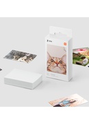  Mi Portable Photo Printer Paper | TEJ4019GL | 2x3-inch | Photo Paper