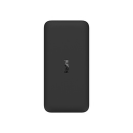  Xiaomi Redmi Power Bank 10000 mAh Black