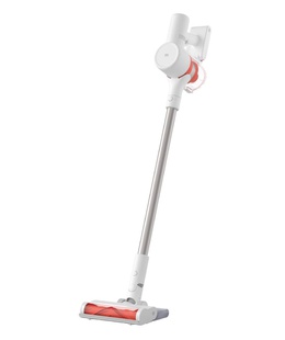  Xiaomi | Vacuum cleaner | Mi G10 | Cordless operating | Handstick | 450  W | 25.2 V | Operating time (max) 65 min | White  Hover