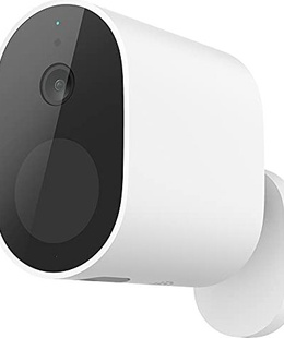  Xiaomi | Mi Wireless Outdoor Security Camera 1080p (without receiver) | 24 month(s) | MP | H.265  Hover