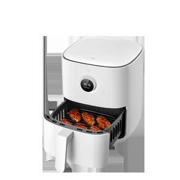  Xiaomi | Mi Smart Air Fryer | Power 1500 W | Capacity 3.5 L | White