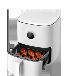  Xiaomi | Mi Smart Air Fryer | Power 1500 W | Capacity 3.5 L | White  Hover