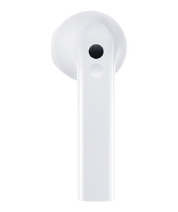 Austiņas Xiaomi Buds 3 True wireless earphones Built-in microphone White  Hover
