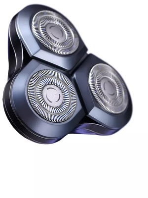  Xiaomi Electric Shaver S700 Replacement Heads  Hover