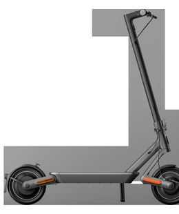  Xiaomi | Electric Scooter 4 Ultra EU | 500 W | 25 km/h | 10  | month(s)  Hover