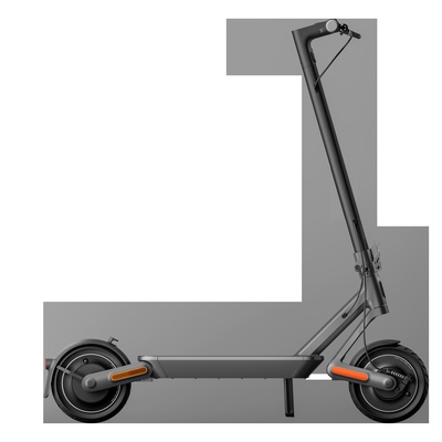  Xiaomi | Electric Scooter 4 Ultra EU | 500 W | 25 km/h | 10  | month(s)