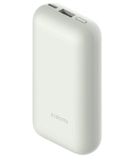  Xiaomi Power Bank BHR5909GL Pocket Edition Pro 10000 mAh  Hover
