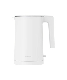 Tējkanna Xiaomi | Electric Kettle 2 EU | BHR5927EU | Electric | 1800 W | 1.7 L | Aluminium/Plastic | White  Hover