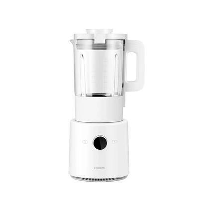 Blenderis Xiaomi | Blender | BHR5960EU | Tabletop | 1000 W | Jar material Glass | Jar capacity 1.6 L | White