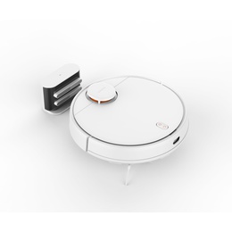  Xiaomi | Robot Vacuum | S10 EU | Wet&Dry | Operating time (max) 130 min | Lithium Ion | 3200 mAh | Dust capacity 0.30 L | 4000 Pa | White | Battery warranty 24 month(s)