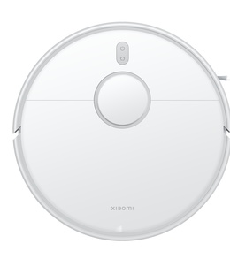  Xiaomi | Robot Vacuum | X10 EU | Wet | Operating time (max) 180 min | 5200 mAh | Dust capacity 0.4 L | 4000 Pa | White | Battery warranty  month(s)  Hover