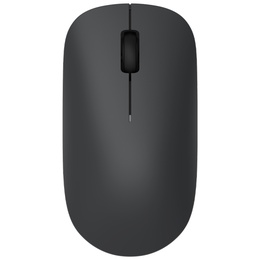 Pele Xiaomi | Wireless Mouse Lite | Optical mouse | USB Type-A | Grey/Black