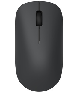 Pele Xiaomi | Wireless Mouse Lite | Optical mouse | USB Type-A | Grey/Black  Hover