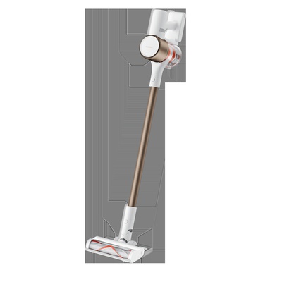  Xiaomi | Vacuum cleaner | G10 Plus EU | Cordless operating | Handstick | 450 W | 25.2 V | Operating time (max) 65 min | White