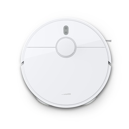  Xiaomi | Robot Vacuum | S10+ EU | Wet&Dry | Operating time (max)  min | 5200 mAh | Dust capacity 0.45 L | 4000 Pa | White | Battery warranty  month(s)