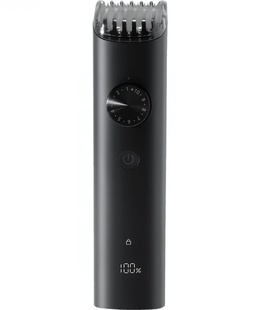  Xiaomi | Grooming Kit Pro EU | BHR6396EU | Cordless and corded | Number of length steps 40 | Nose trimmer included  Hover