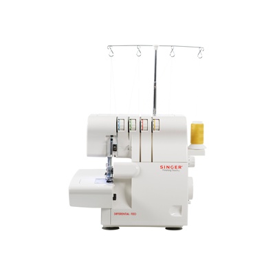  Singer Sewing Machine | 14SH654 | Number of stitches 6 | White