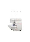  Singer Sewing Machine | 14SH654 | Number of stitches 6 | White Hover