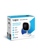  TP-LINK Home Security Wi-Fi Camera Tapo C100	 Cube