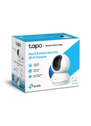  TP-LINK Pan/Tilt Home Security Wi-Fi Camera Tapo C200 4mm/F/2.4 Hover