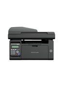 Printeris Pantum Multifunctional printer | M6600NW | Laser | Mono | 4-in-1 | A4 | Wi-Fi | Black