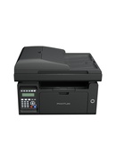 Printeris Pantum Multifunctional printer | M6600NW | Laser | Mono | 4-in-1 | A4 | Wi-Fi | Black Hover