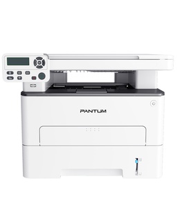 Printeris Pantum Multifunctional Printer | M6700DW | Laser | Mono | A4 | Wi-Fi  Hover
