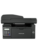 Printeris Pantum Multifunction Printer | M6559NW | Laser | Mono | 3-in-1 | A4 | Wi-Fi