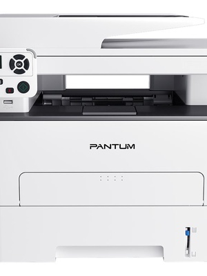 Printeris Pantum Multifunctional Printer | M7105DN | Laser | Mono | A4  Hover