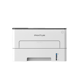  Pantum P3020D | Mono | Laser | Maximum ISO A-series paper size A4 | White