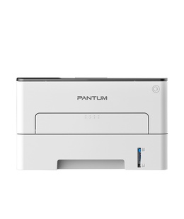  Pantum P3020D | Mono | Laser | Maximum ISO A-series paper size A4 | White  Hover