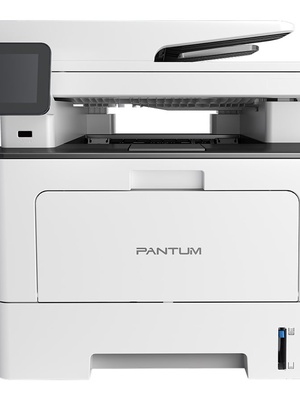 Printeris Pantum Multifunctional Printer | BM5100FDW | Laser | Mono | A4 | Wi-Fi  Hover