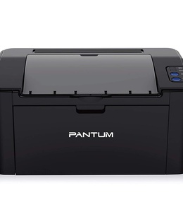  Pantum P2500W | Mono | Laser | Wi-Fi | Black  Hover